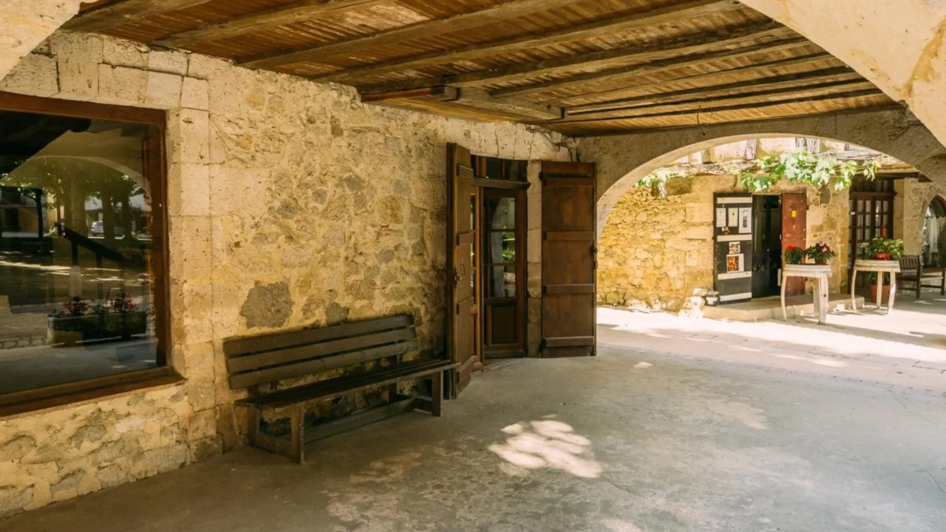 Holiday home Maison La Cloche Fources