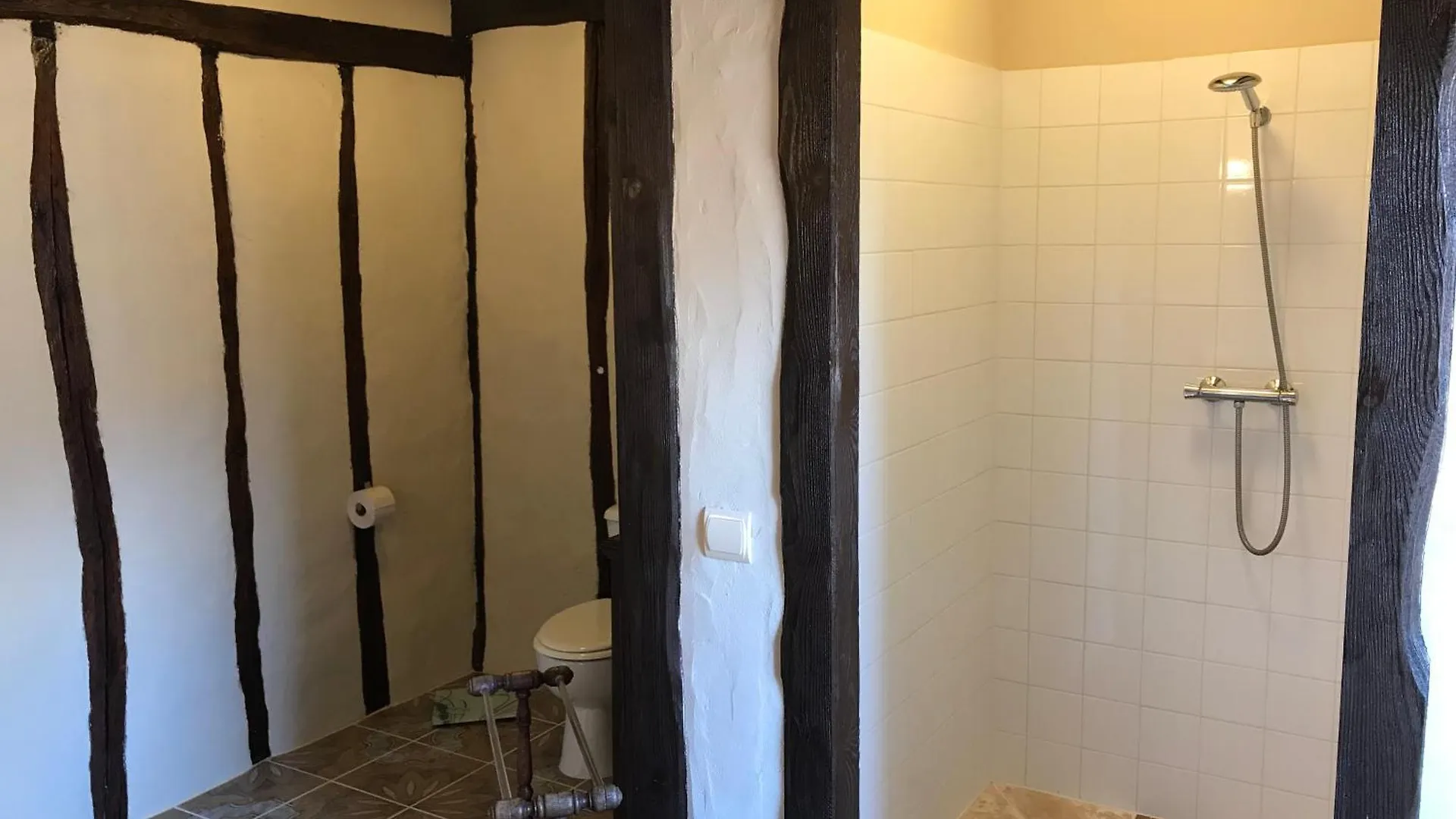 Holiday home Maison La Cloche Fources France