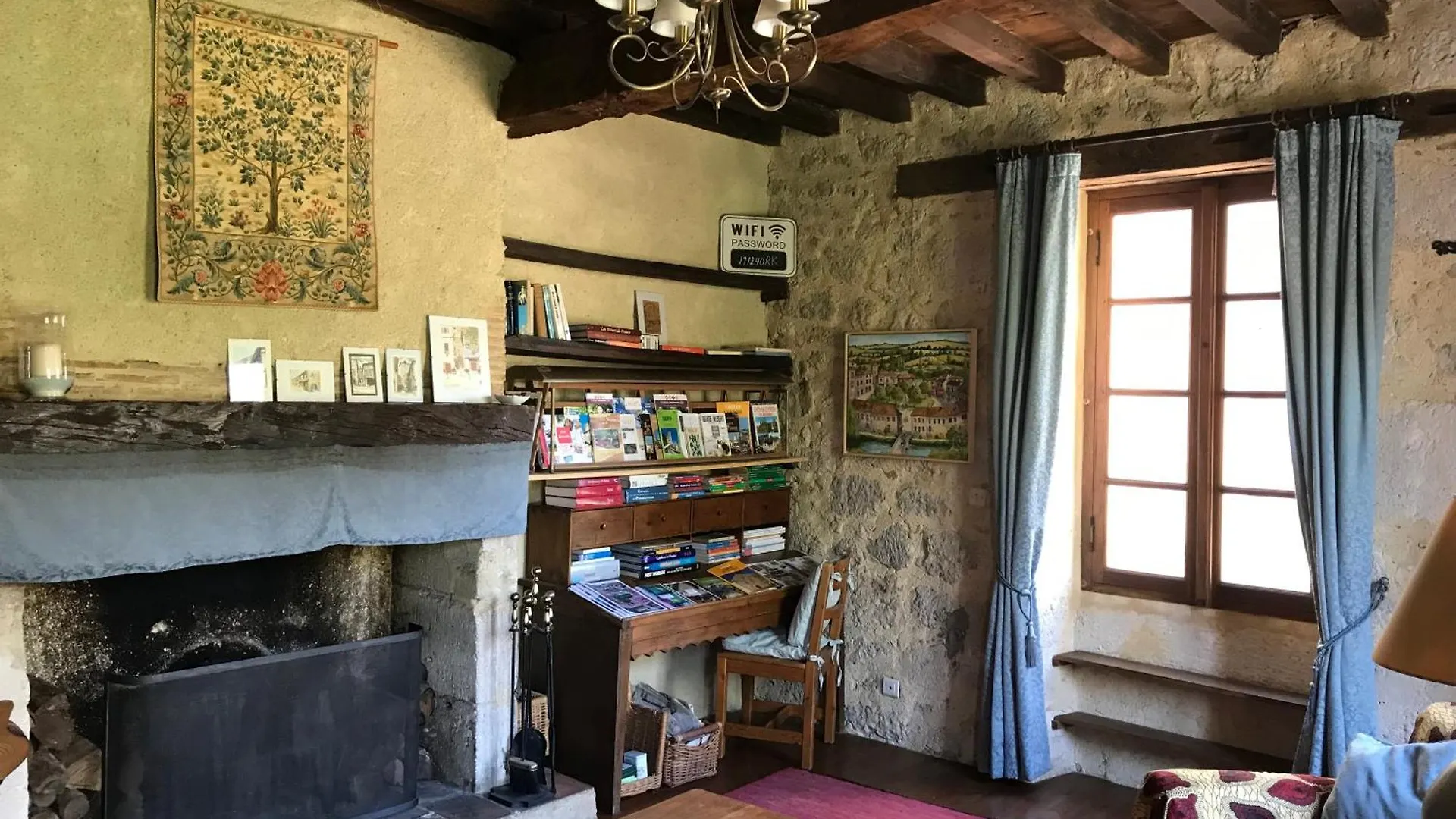 Maison La Cloche Fources Holiday home