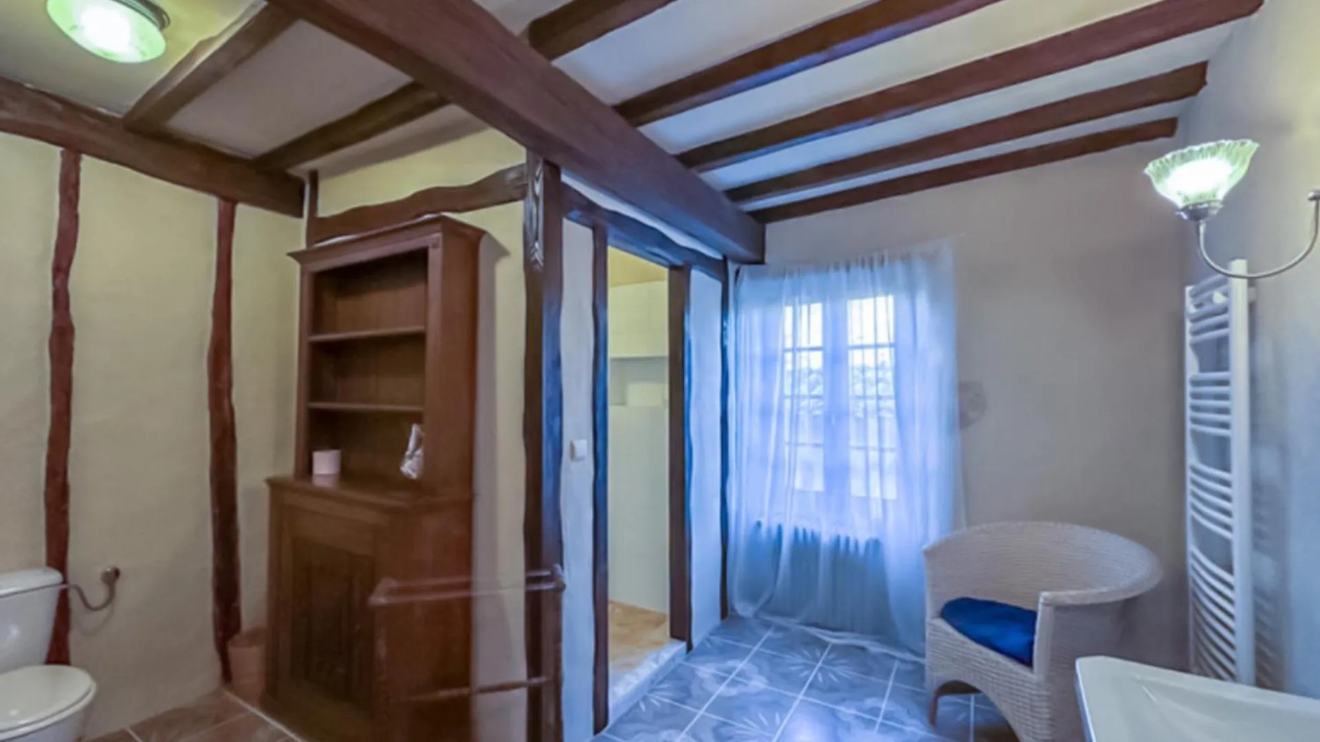 Holiday home Maison La Cloche Fources
